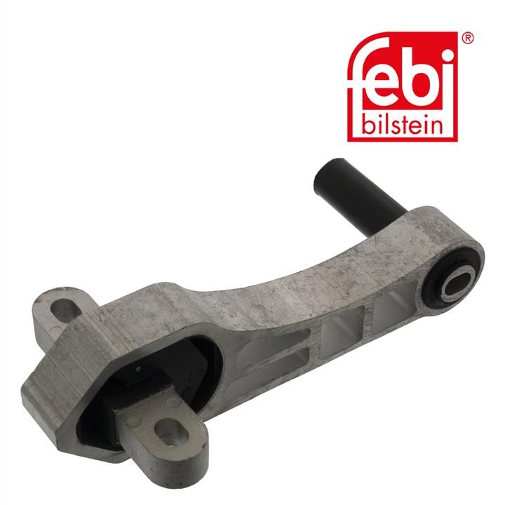 Engine mount febi 100942