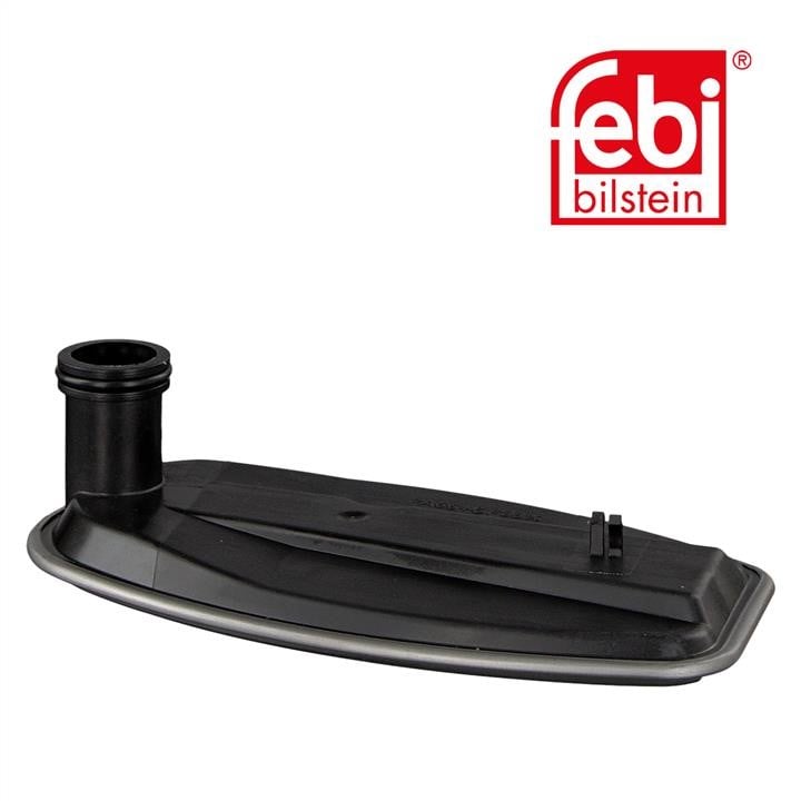 Automatic filter, kit febi 10098