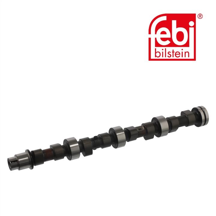Camshaft febi 08750
