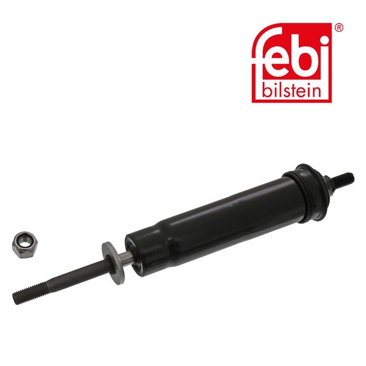 Cab shock absorber febi 101972
