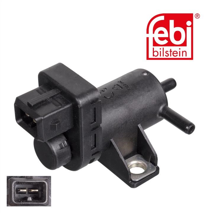 febi Exhaust gas recirculation control valve – price 122 PLN