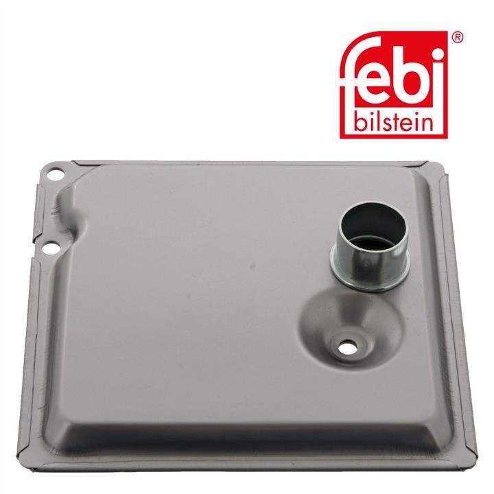 febi Automatic transmission filter – price 31 PLN