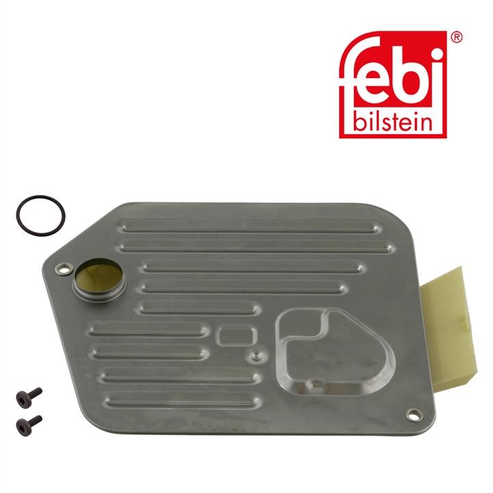 Buy febi 12671 – good price at EXIST.AE!