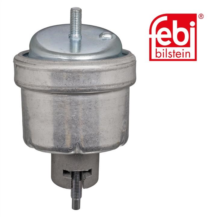 febi Engine mount, front left – price 215 PLN