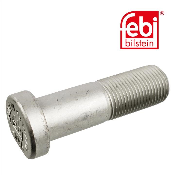 Wheel bolt febi 12862