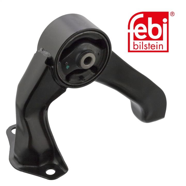 Suspension febi 103321