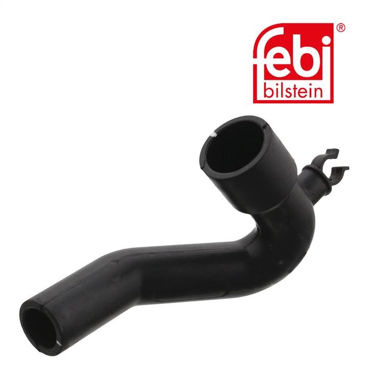 Breather Hose for crankcase febi 103322