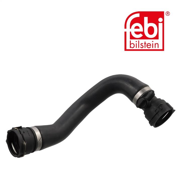 Radiator hose febi 103323