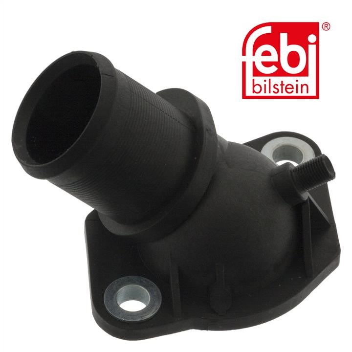 Coolant flange febi 17935