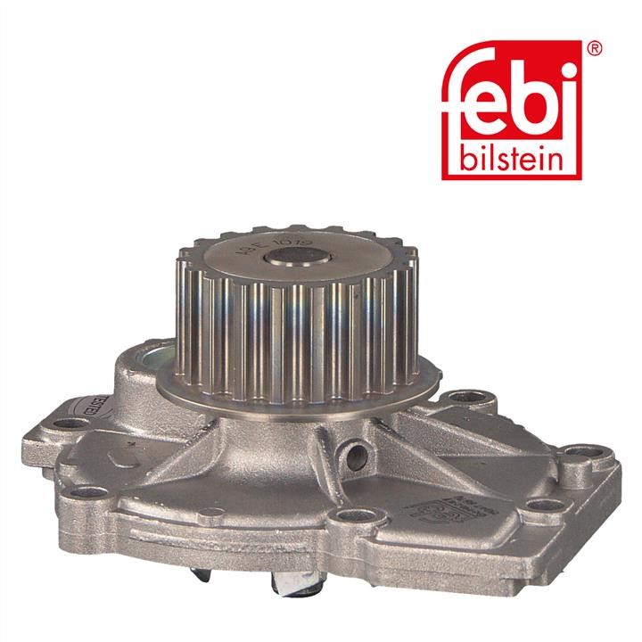 Water pump febi 15947