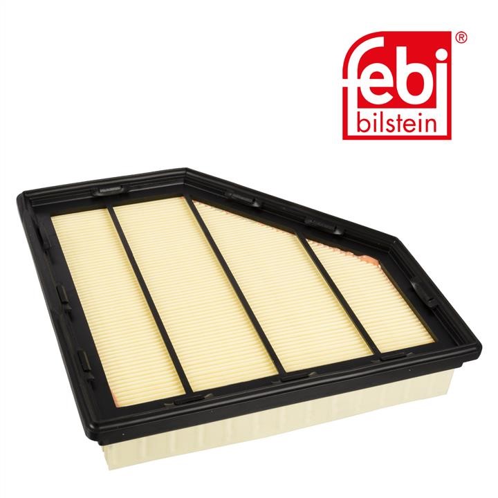 Air filter febi 106090