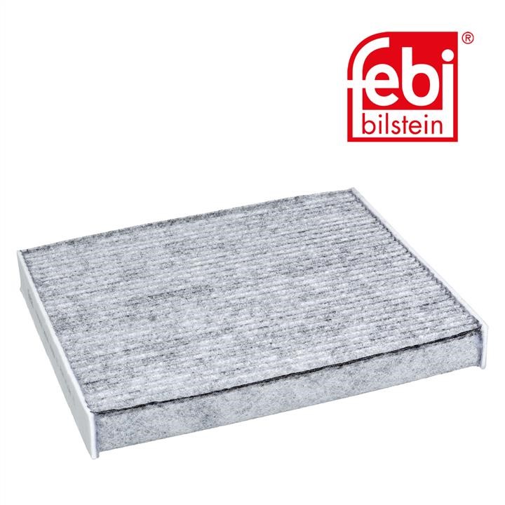 Cabin filter febi 106093