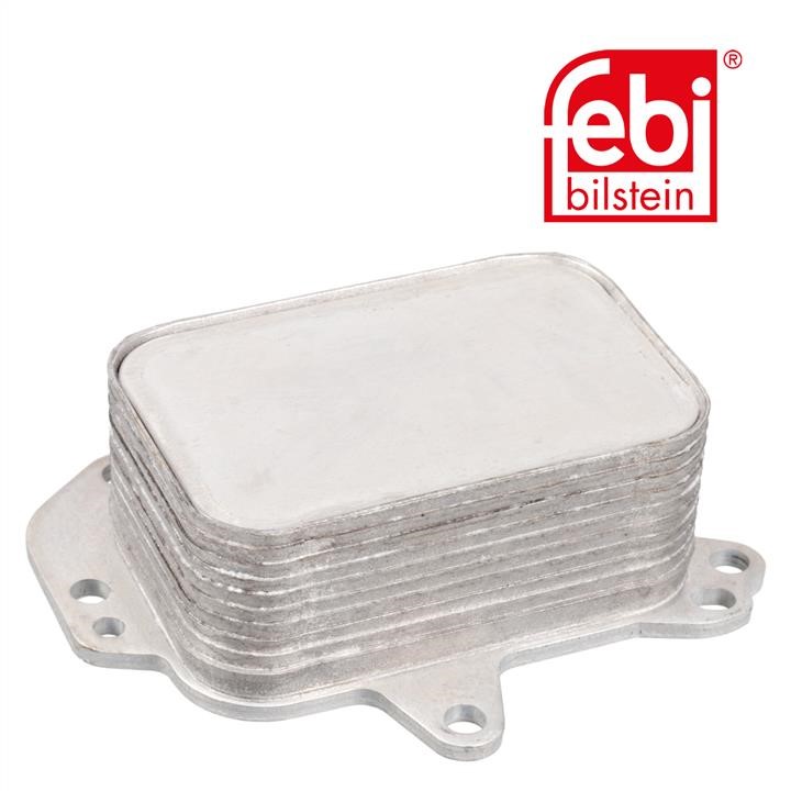 Buy febi 106317 – good price at EXIST.AE!
