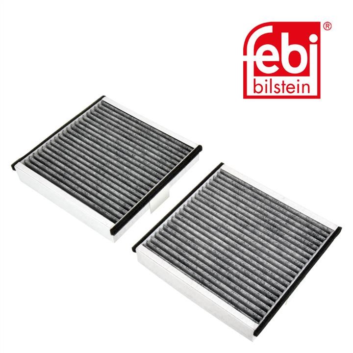 Cabin filter febi 19663