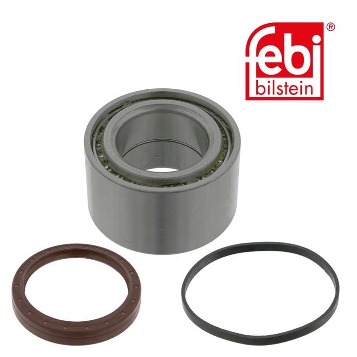 Rear Wheel Bearing Kit febi 23663