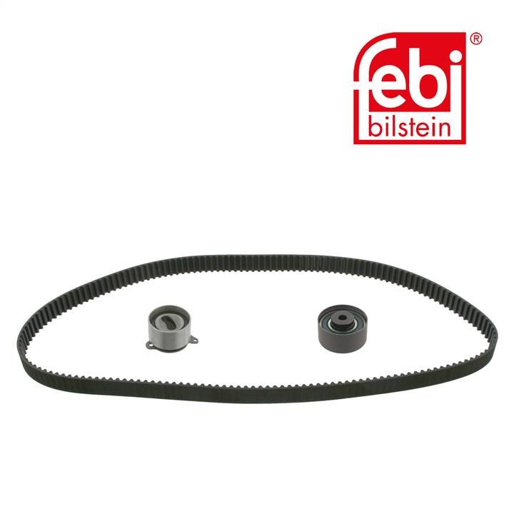 Timing Belt Kit febi 26904
