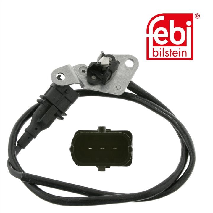 Camshaft position sensor febi 28386