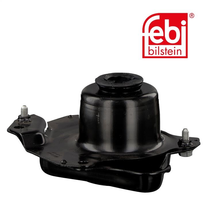 Engine mount left febi 21226
