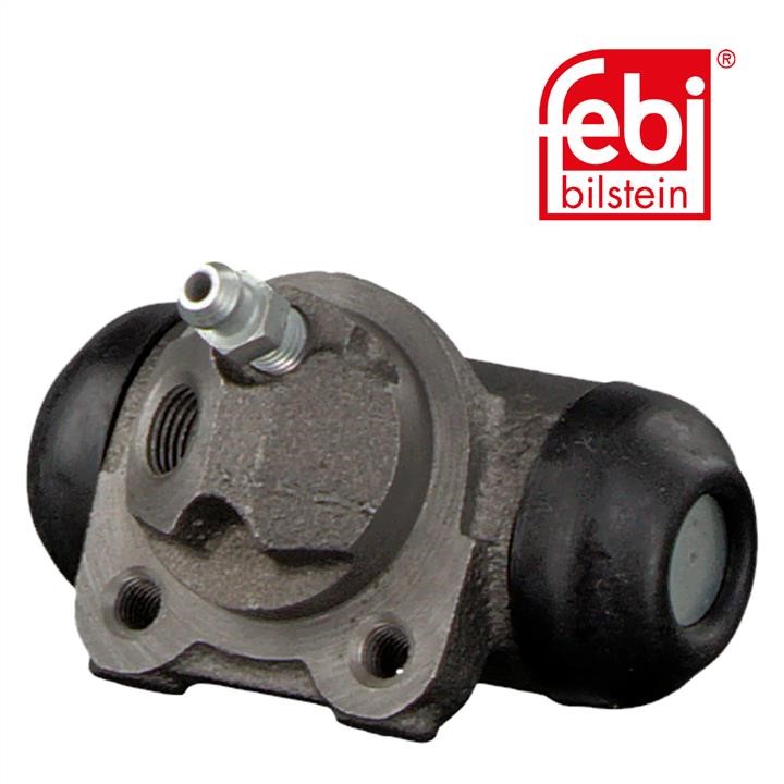 Wheel Brake Cylinder febi 23736