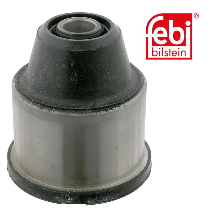 Silent block febi 27519