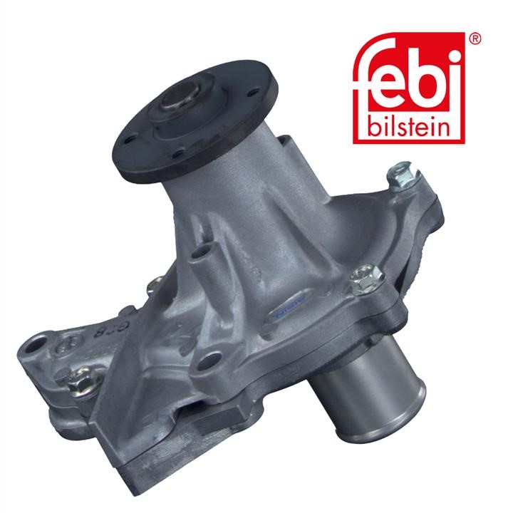 febi Water pump – price 257 PLN