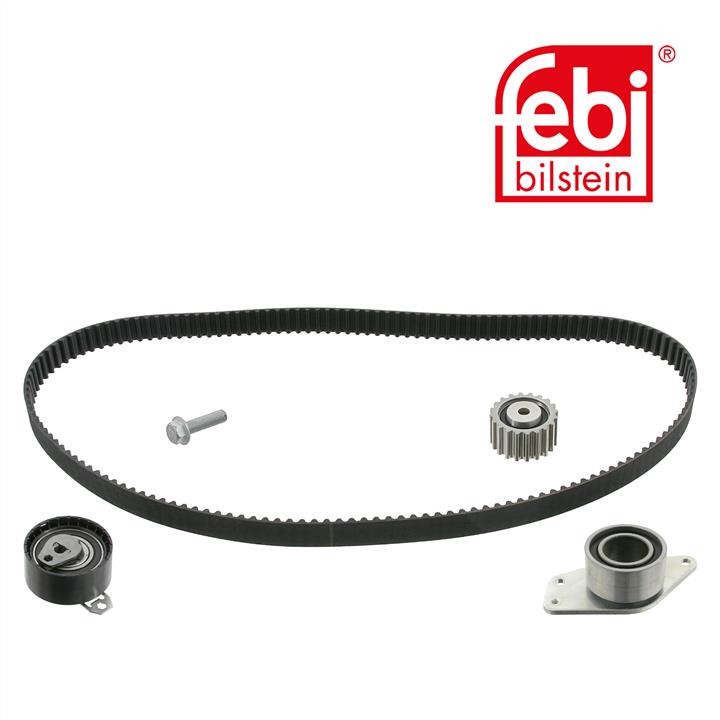 Timing Belt Kit febi 29388