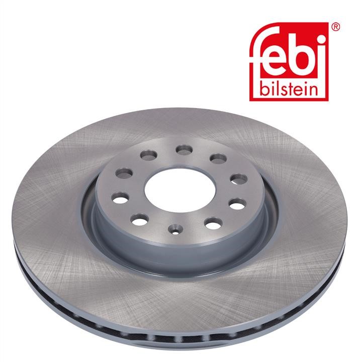 Buy febi 24384 – good price at EXIST.AE!