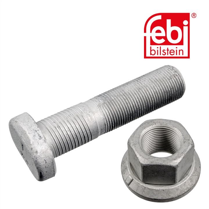 Wheel bolt febi 27545