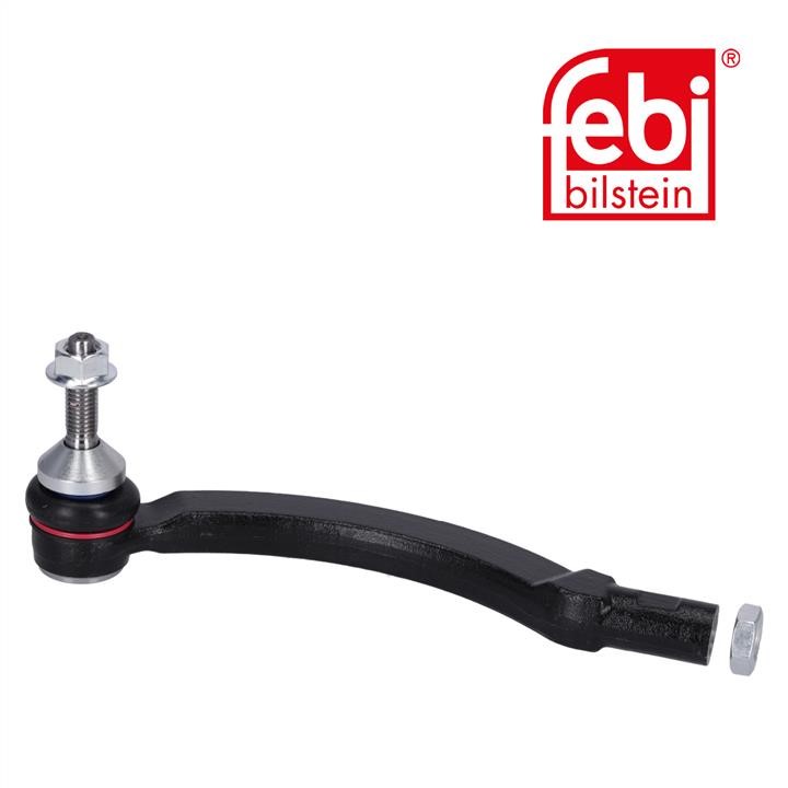 febi Left tie rod end – price 64 PLN