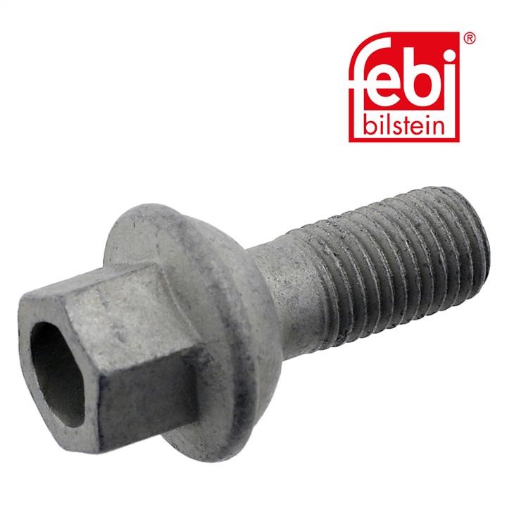 Wheel bolt febi 27578
