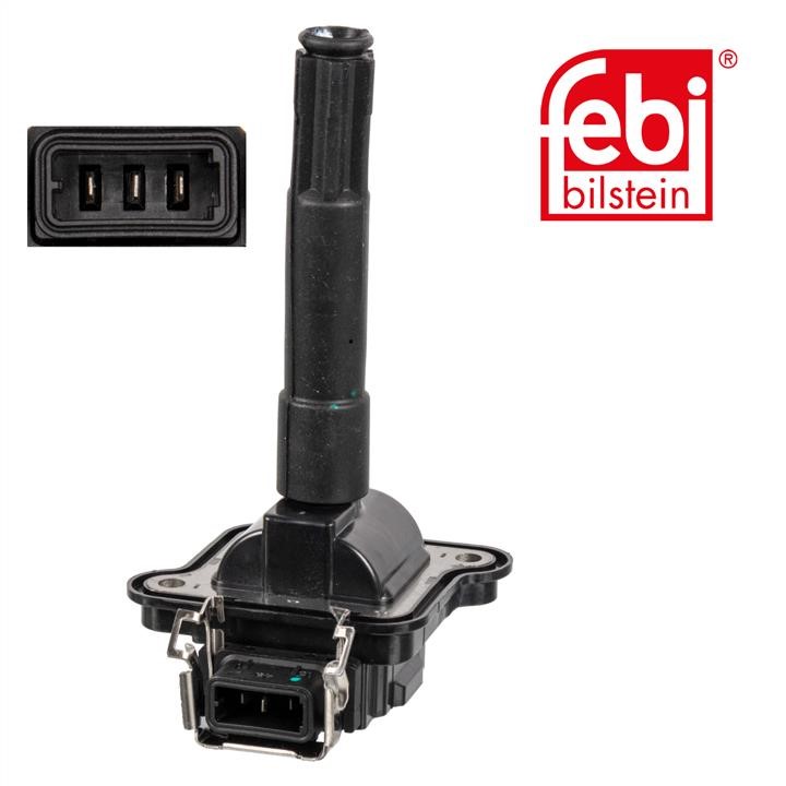 Ignition coil febi 29412