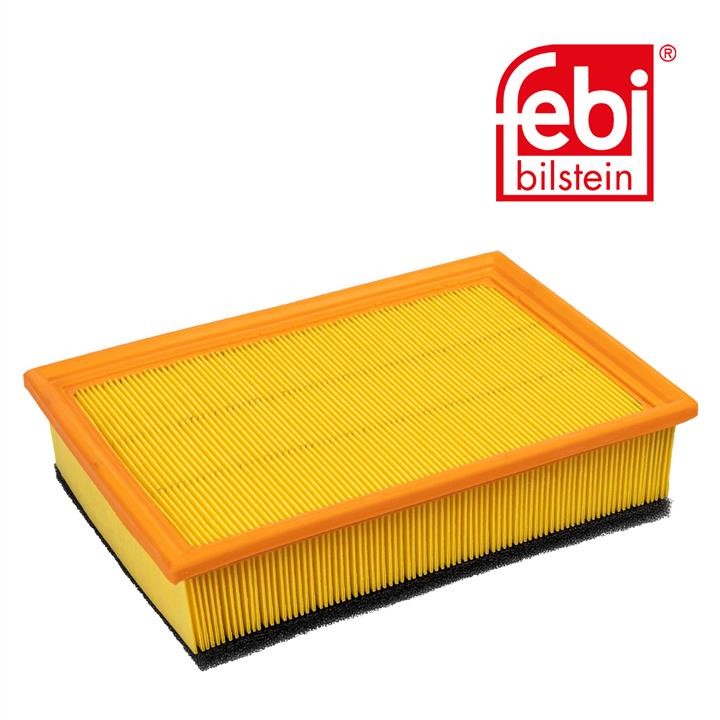 Air filter febi 24406