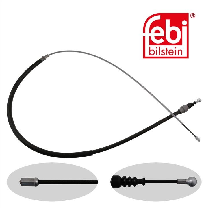 Buy febi 24412 – good price at EXIST.AE!