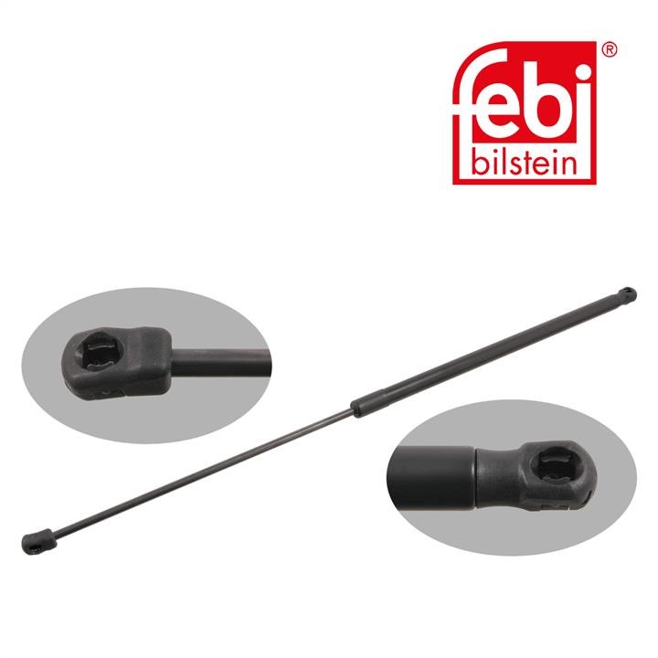 Hood shock absorber febi 29434