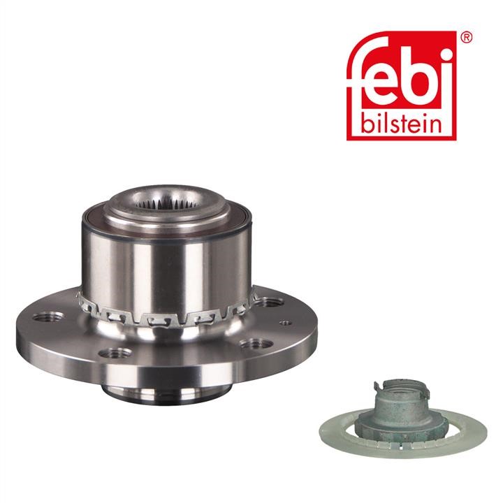 Buy febi 24414 – good price at EXIST.AE!