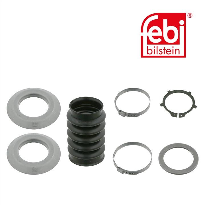 Propeller shaft mounting kit febi 24495