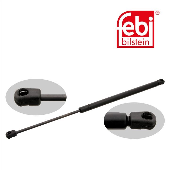 Tailgate strut febi 27608