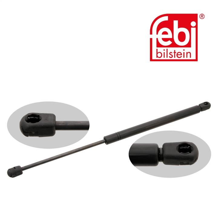 Tailgate strut febi 27609