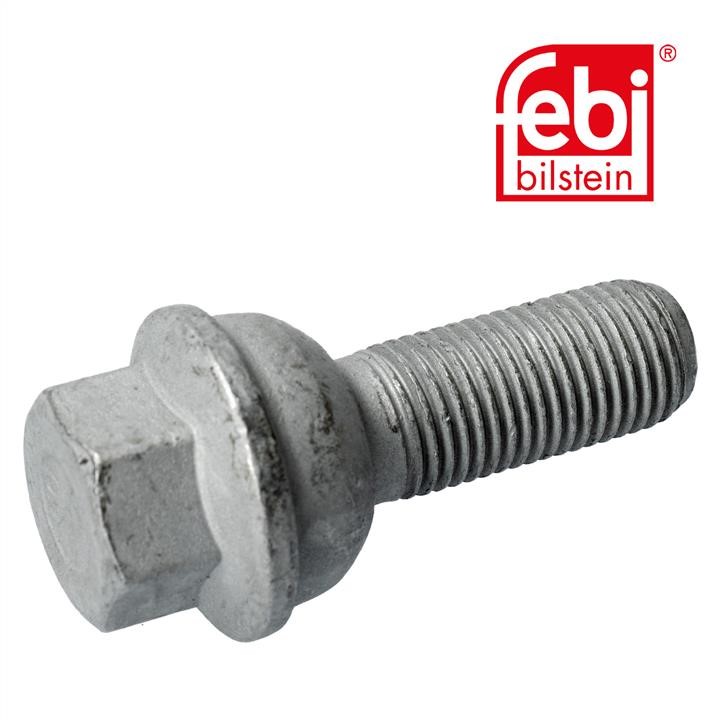 Wheel bolt febi 29466