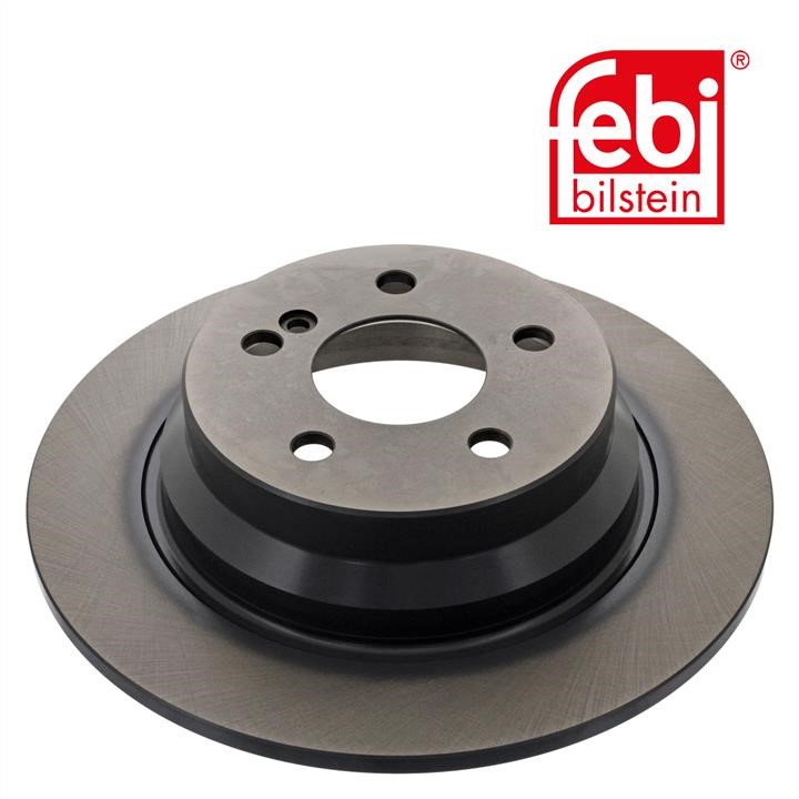 Buy febi 22160 – good price at EXIST.AE!