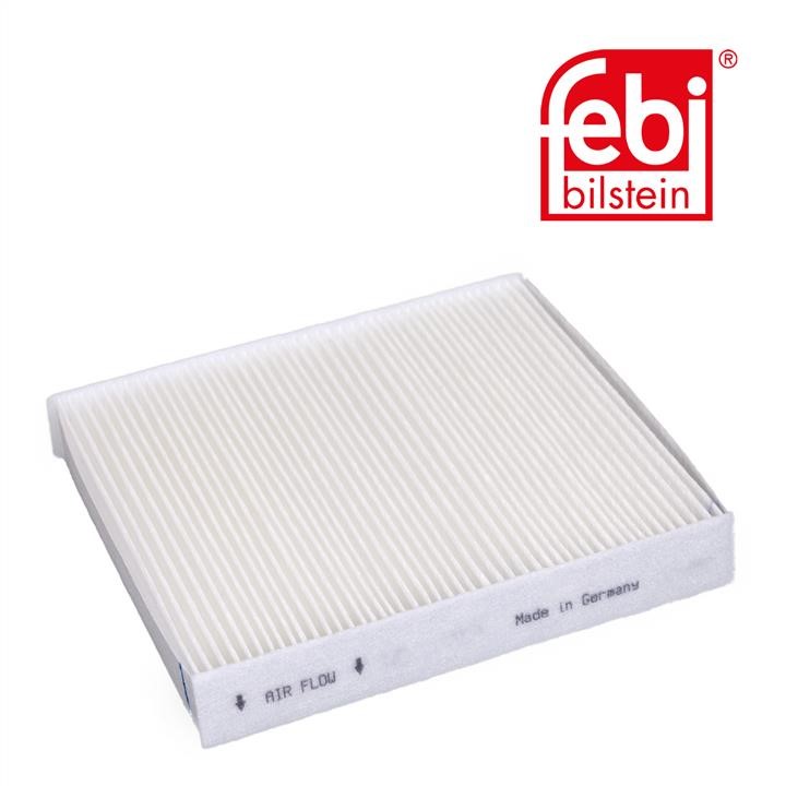Cabin filter febi 29467