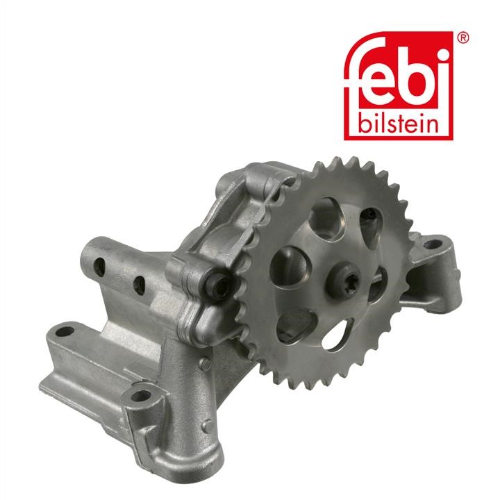 Buy febi 22204 – good price at EXIST.AE!