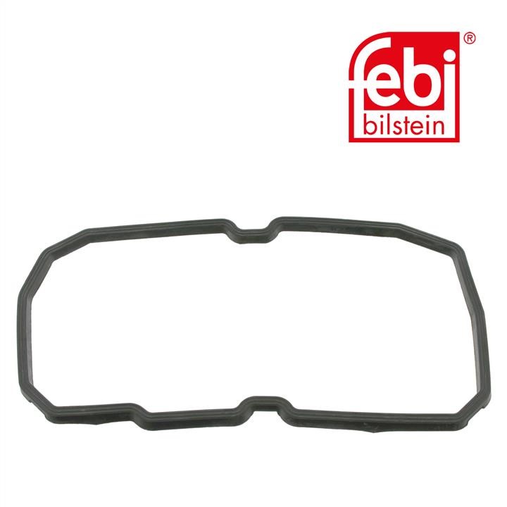 Automatic transmission oil pan gasket febi 24537