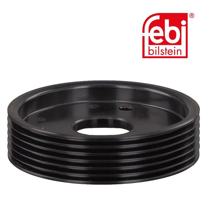 Power Steering Pulley febi 29501