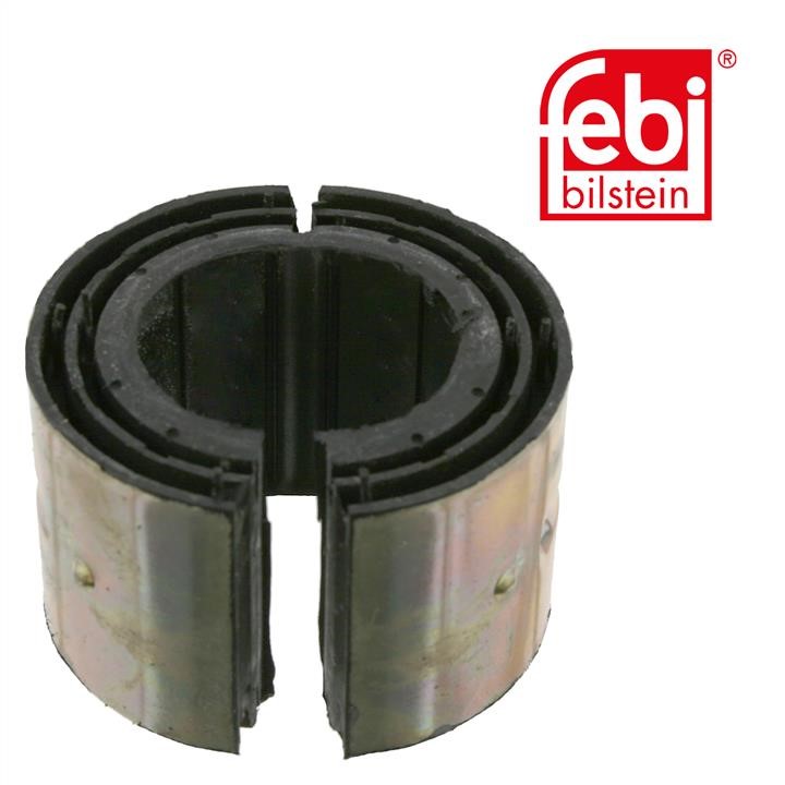 Front anti roll bar bush febi 24556