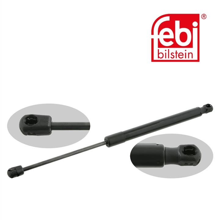 Tailgate strut febi 27666