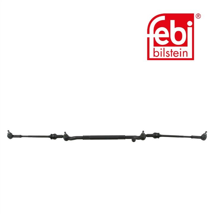 Steering tie rod febi 22839