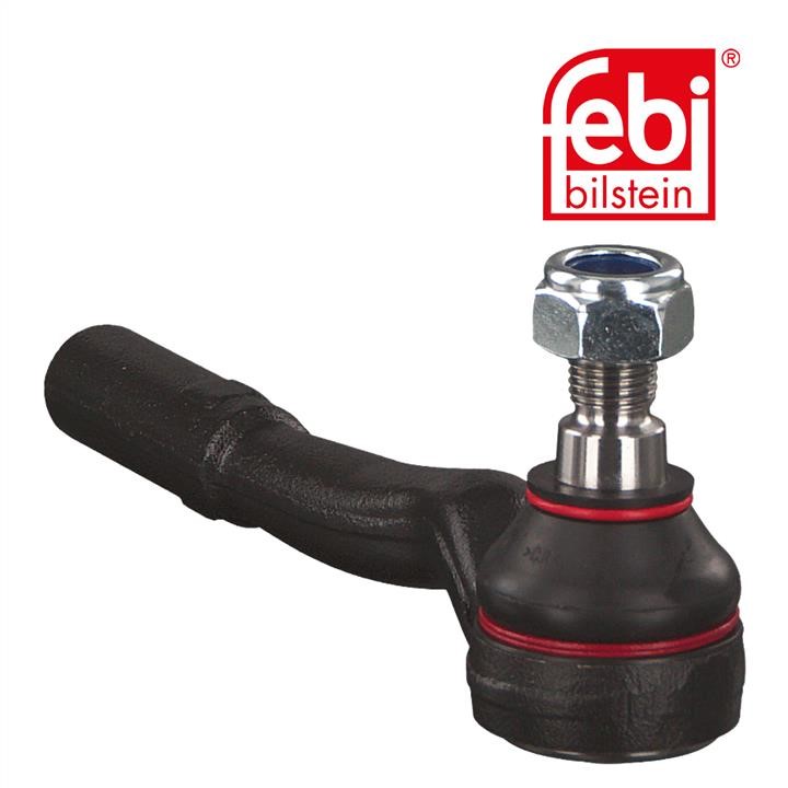 Left tie rod end febi 26759