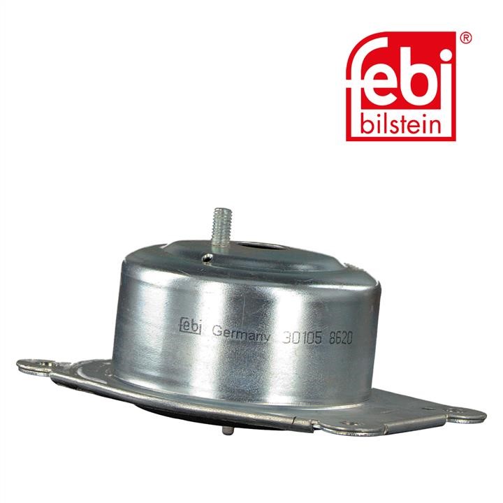 Engine mount left febi 30105