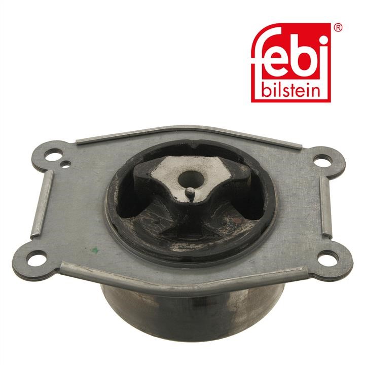 Engine mount left febi 30106